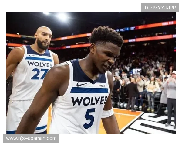 爱德华41分力助森林狼稳居西区第四