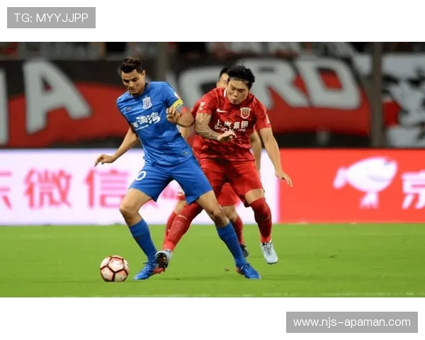 海港定位球失准 外援未成进攻核心